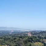 Mountain Retreat With Sea View * Benitses (Corfu)