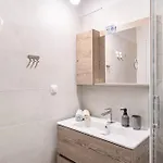 Apartment Mountain Retreat With Sea View Benitses (Corfu)