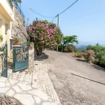 Mountain Retreat With Sea View Apartment