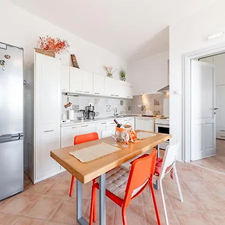 Mountain Retreat With Sea View Mpenitses