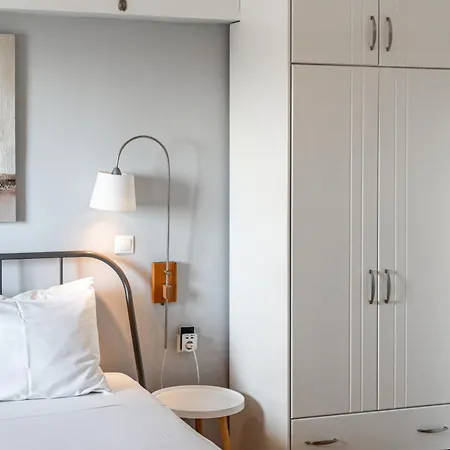 Mountain Retreat With Sea View * Mpenitses