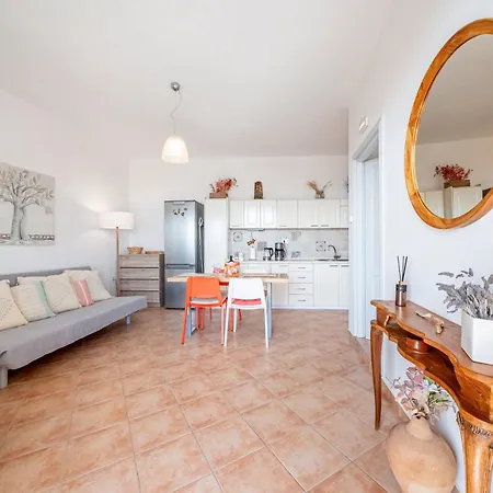 Mountain Retreat With Sea View Lejlighed *