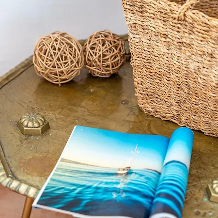 Daire Mountain Retreat With Sea View Benitses (Corfu)
