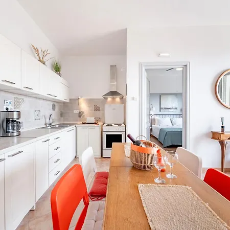 Mountain Retreat With Sea View Mpenitses