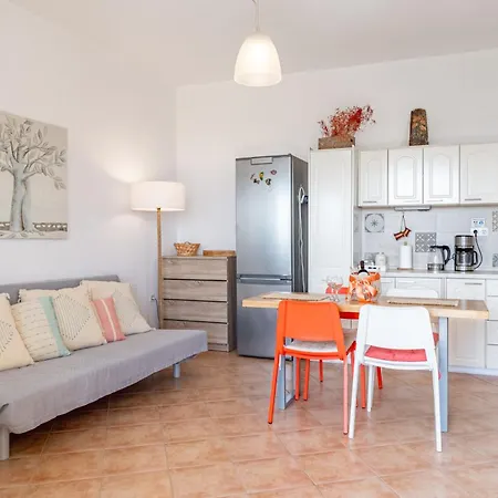 Mountain Retreat With Sea View Benitses (Corfu)