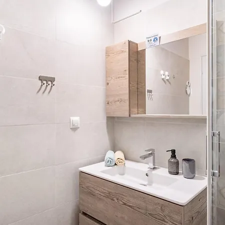 Apartmán Mountain Retreat With Sea View Benitses (Corfu)